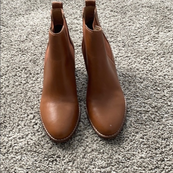 Madewell boots - Picture 2 of 4